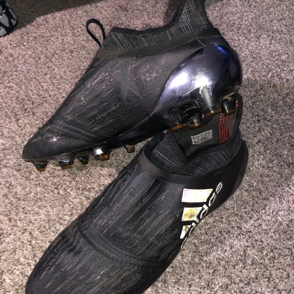 Adidas X 16+ purechaos
